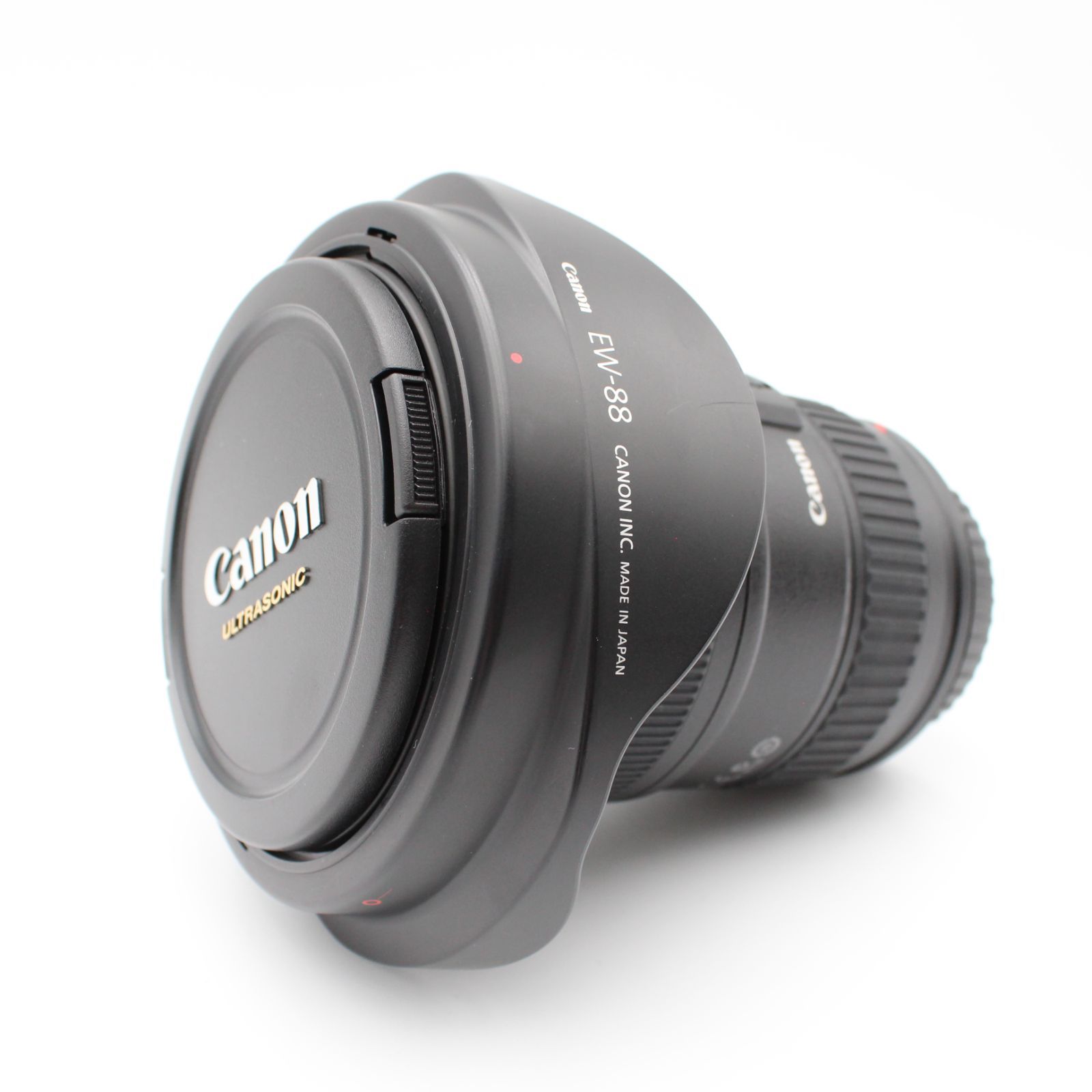 Canon EF16-35mm F2.8L 広角 ズームレンズ キヤノン EF16-35mm F2.8L II USM フルサイズ広角ズームレンズ