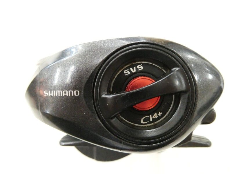 シマノ 12アルデ