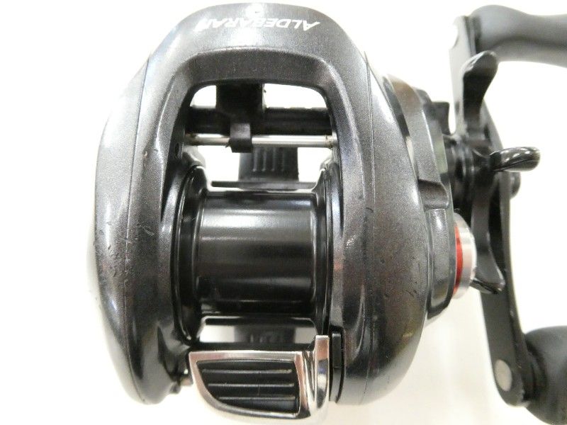 シマノ 12アルデ