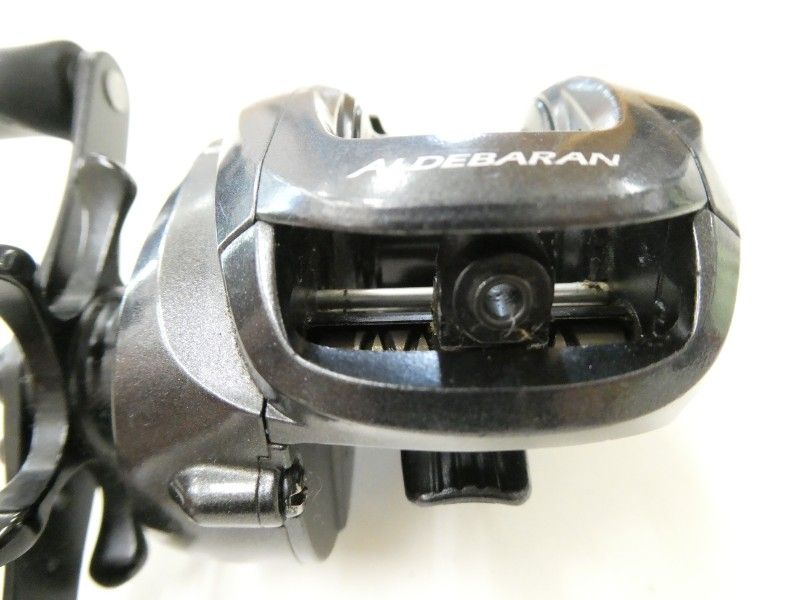 シマノ 12アルデ ン BFS XG 右 02-