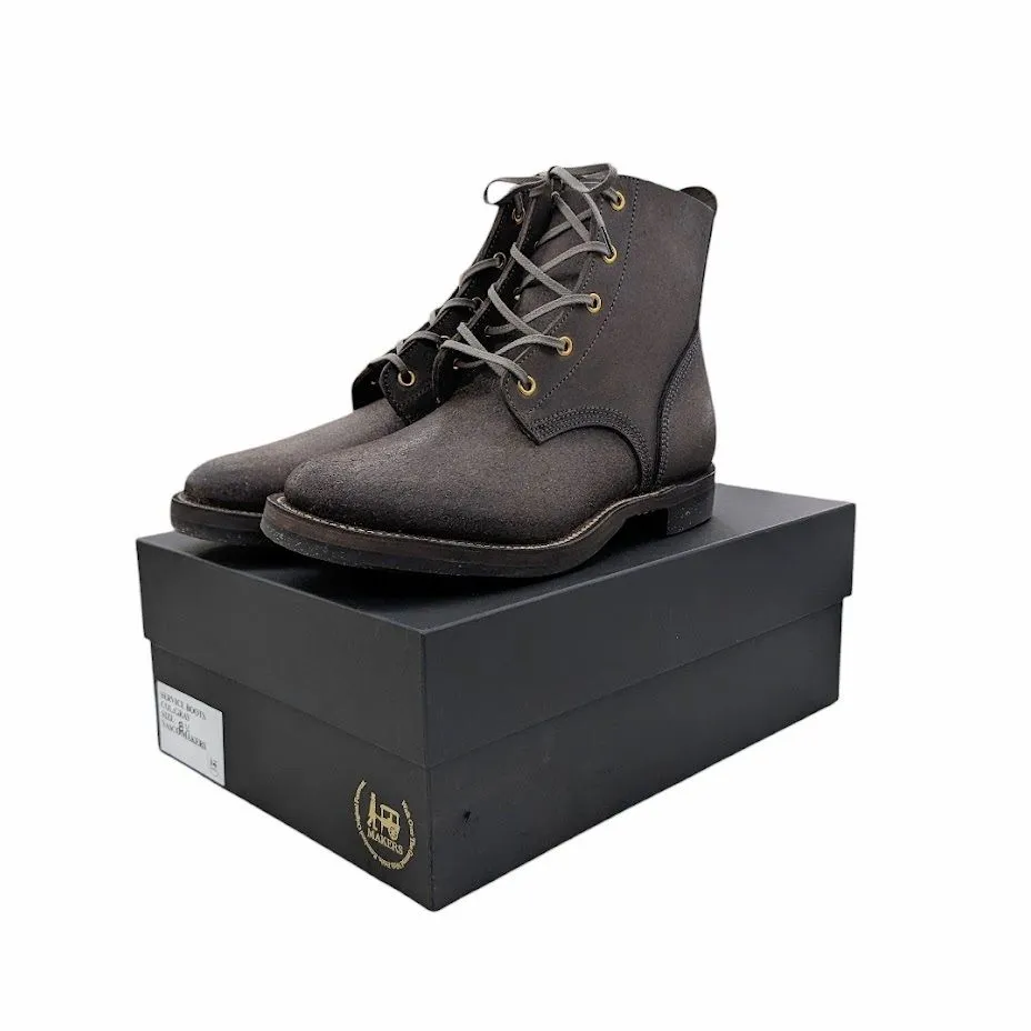 2026年最新】m-43サービスシューズの人気アイテム - メルカリ