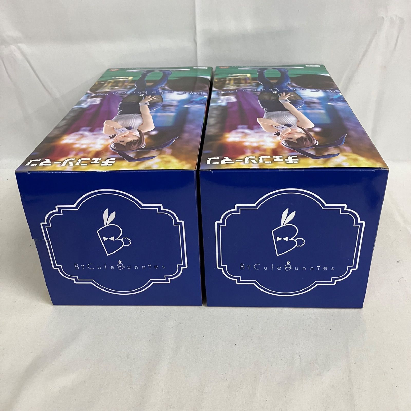 未開封 チェンソーマン BiCute Bunnies コベニ ラウンドワン限定