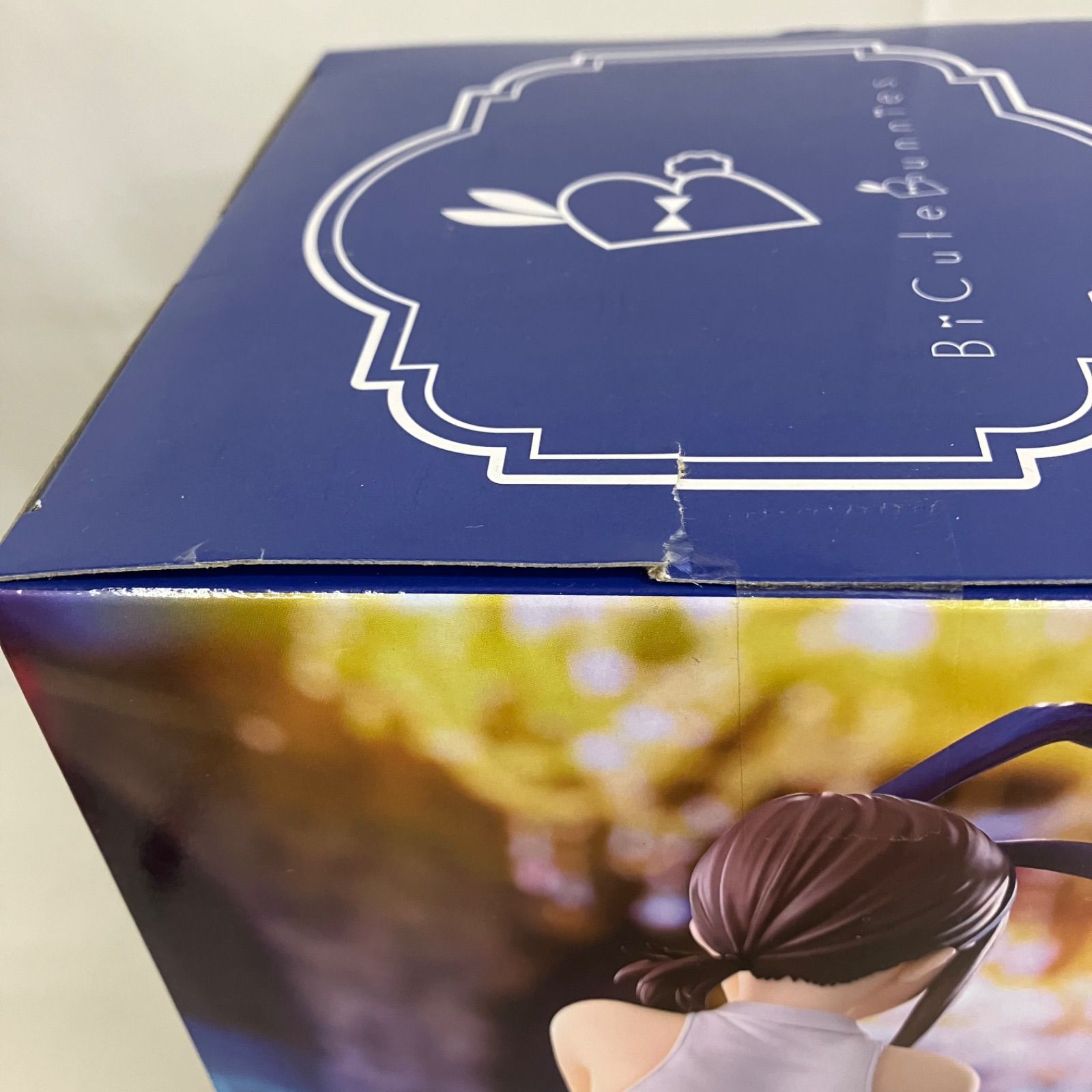 未開封 チェンソーマン BiCute Bunnies コベニ ラウンドワン限定