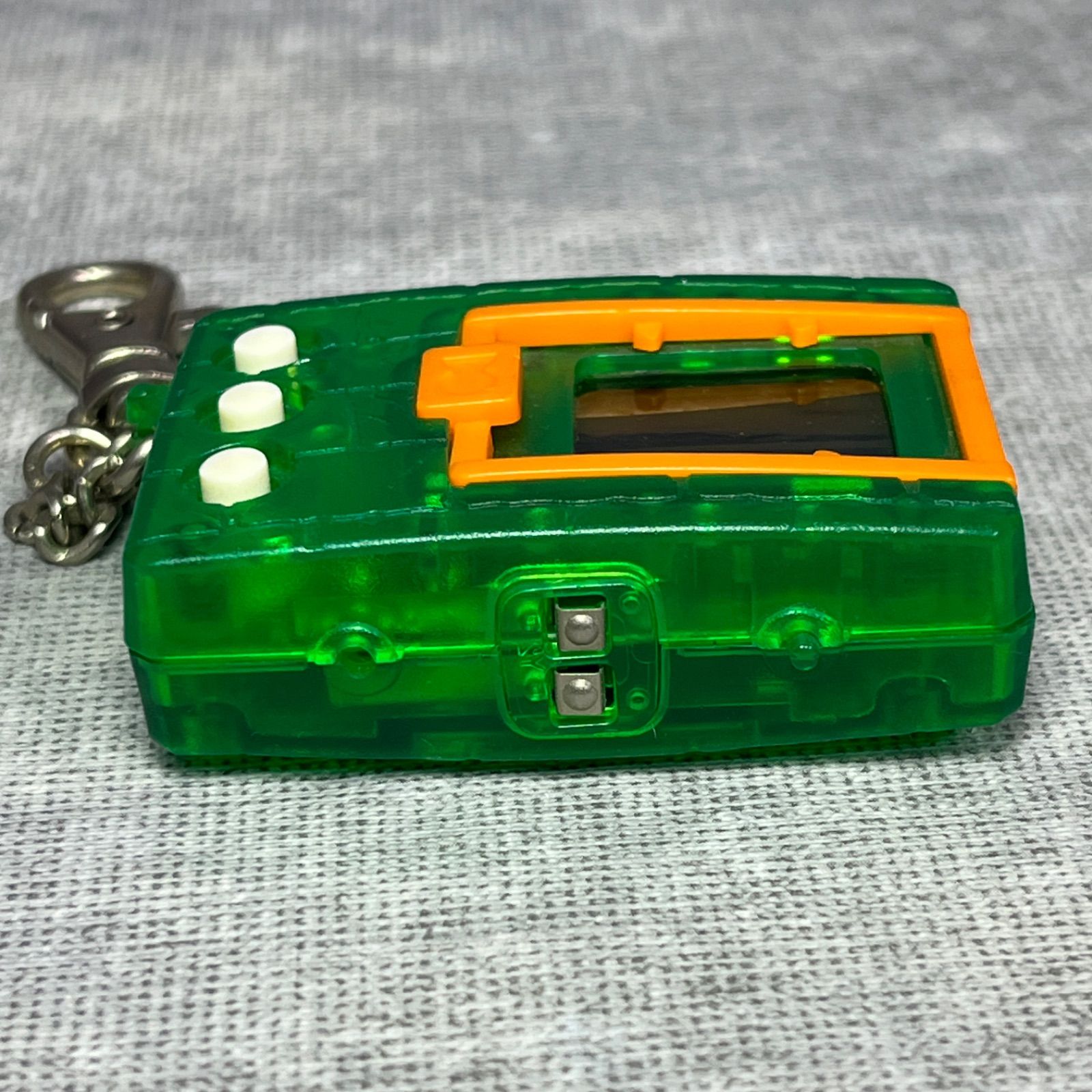 クリアグリーン