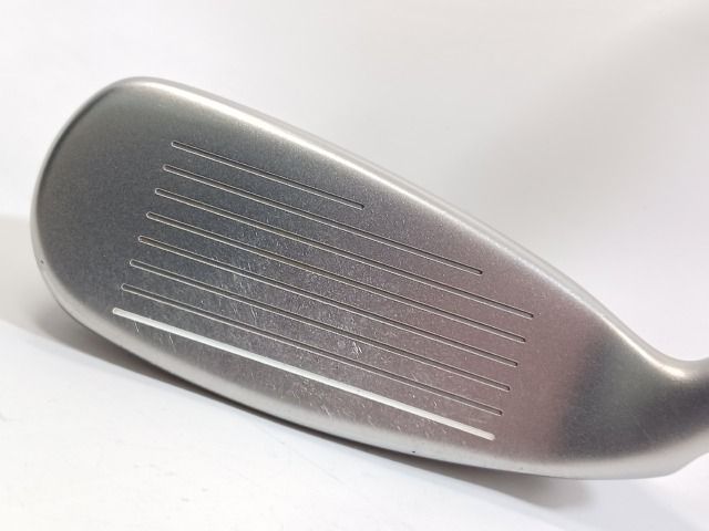 入間【中古】 ユーティリティ ピン PING G20 HYBRID TFC330H SR 20[1481]