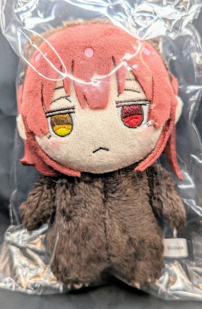 カバー株式会社 活動4周年記念 hololive 宝鐘マリン/宝鐘クマリン