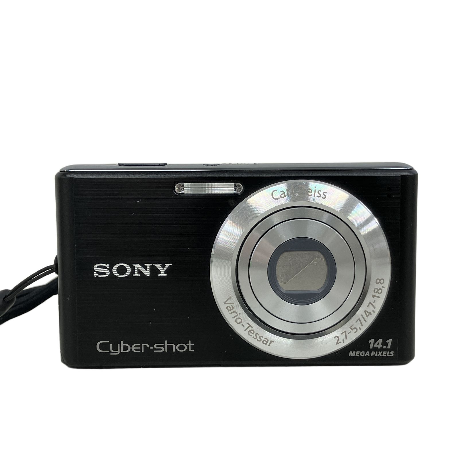 SONY Cyber-shot DSC-W530 ソニー コンパクト デジタル カメラ