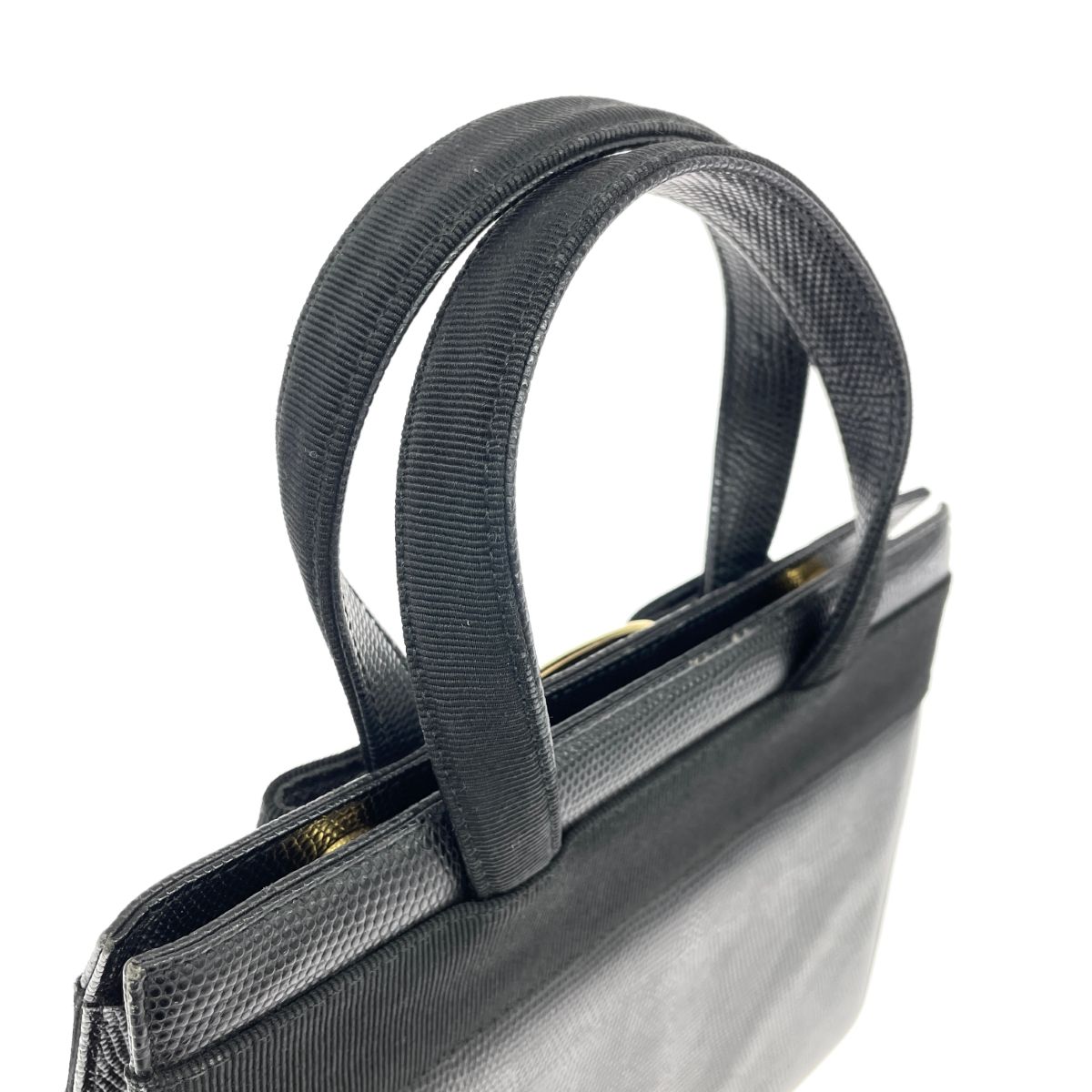Salvatore Ferragamo サルヴァトーレフェラガモ 2WAYバッグ ヴァラ