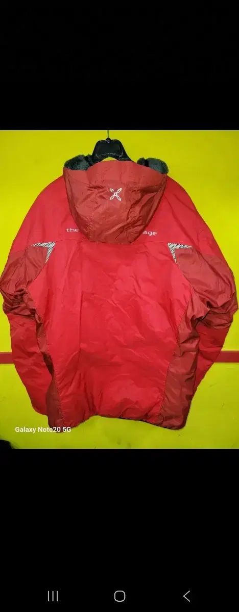 MONTURA モンチュラ スカイ ダウン 必須アイテム