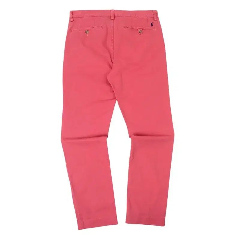 ポロ ラルフローレン DARK PING ストレッチ スリムフィット コットン