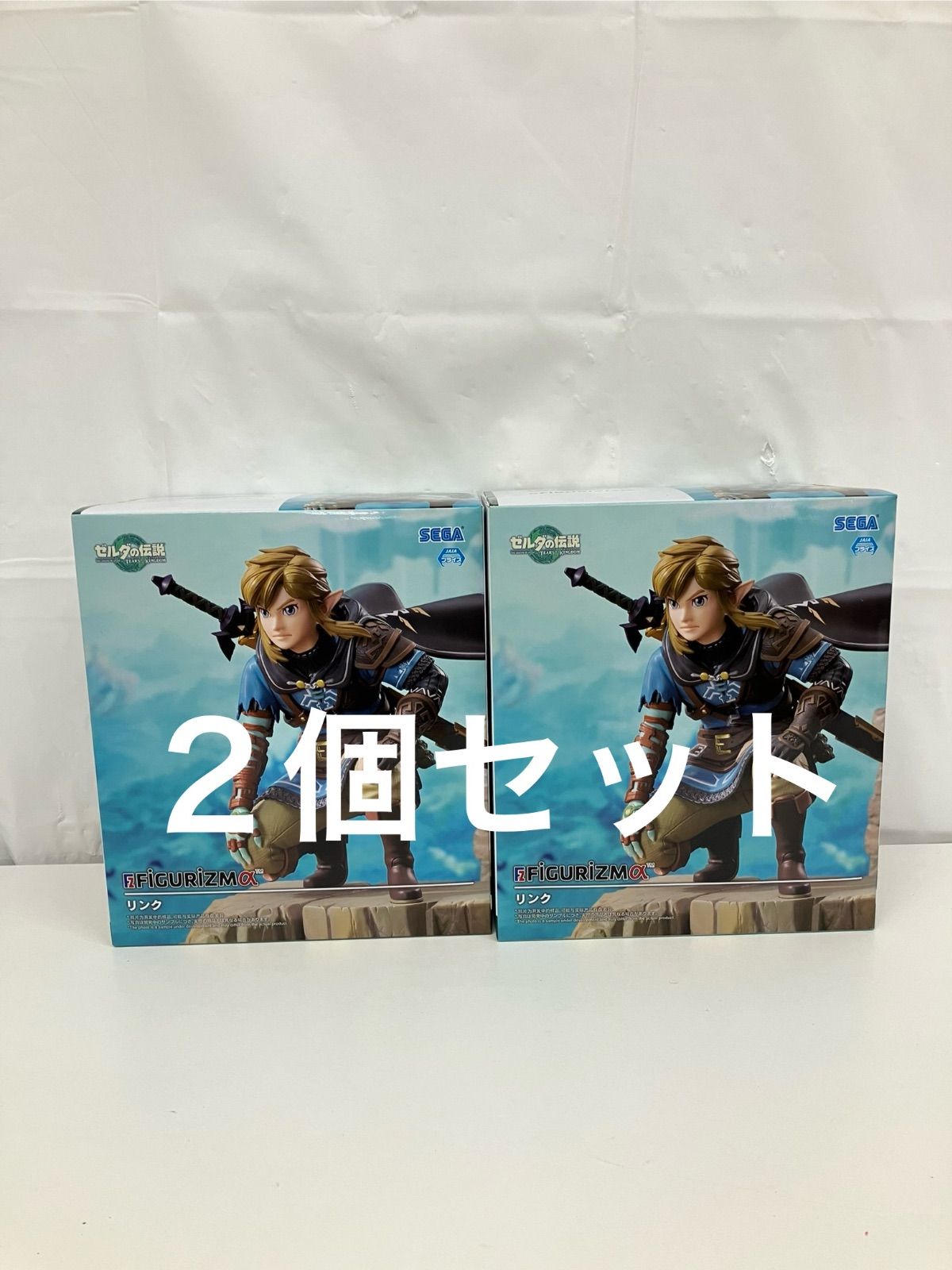 ゼルダの伝説 FiGRIZMα フィギュア 7点セット ゼルダの伝説 FiGRIZMα フィギュア 7点セット ゼルダの伝説 FiGRIZMα