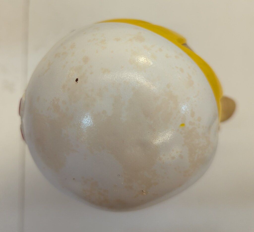 ソフビ人形 ちびっこ