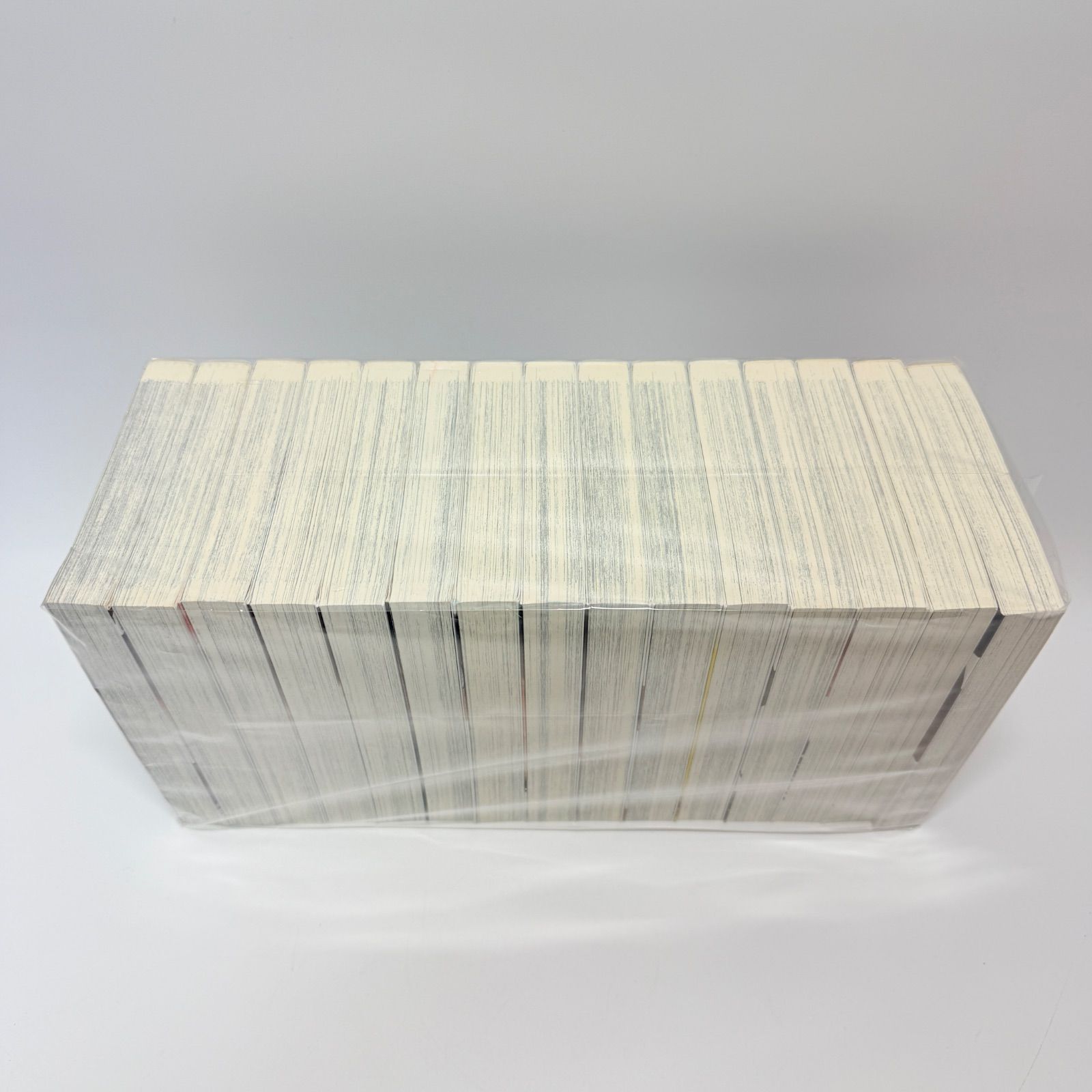 文庫版 はじめの一歩 全巻セット 1-15 - メルカリ