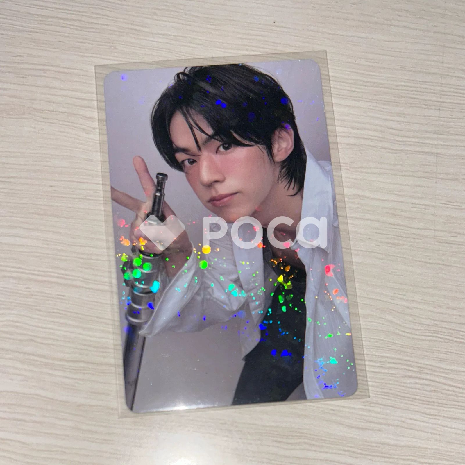 TWS ドフン play hard COMPACT Ver. Weverse JAPAN - メルカリ