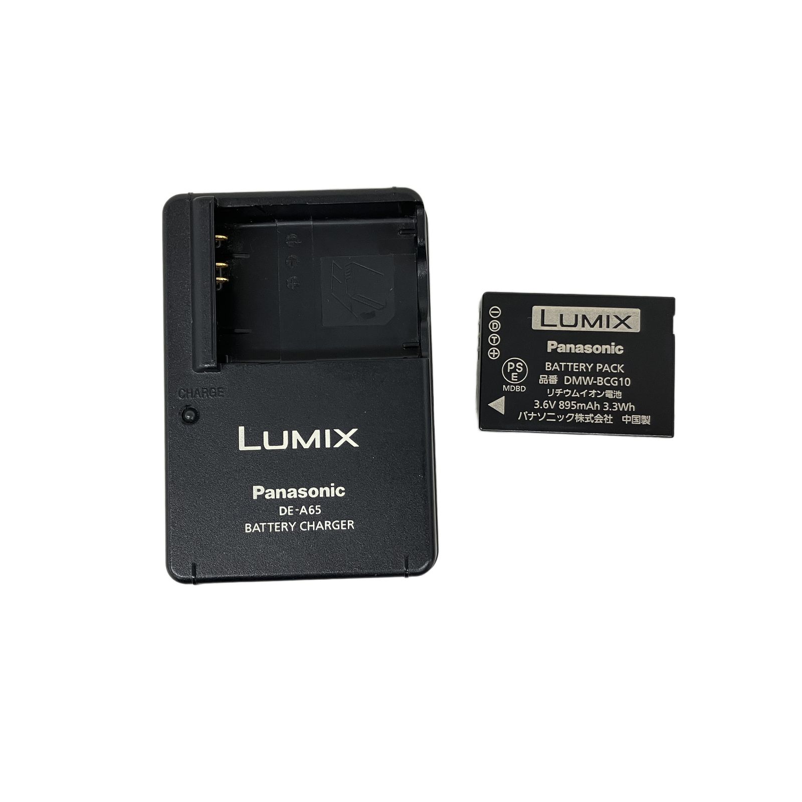 Panasonic パナソニック LUMIX ルミックス DMC-TZ7 コンパクトデジタル