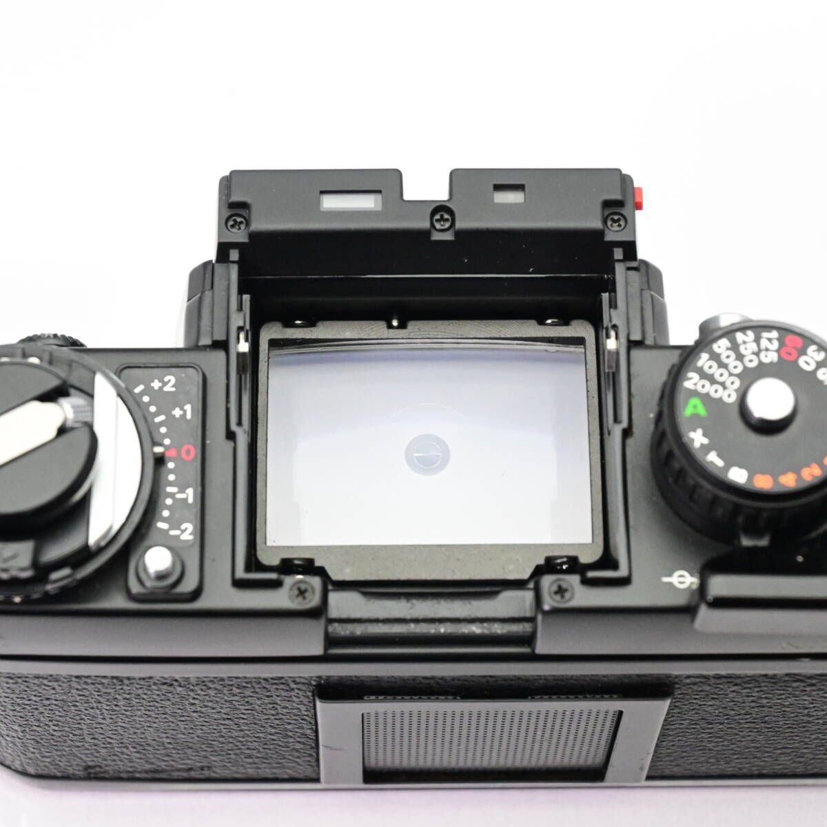 A19[6953A]32 ニコン Nikon F3 アイレベル ボディ 152万番台 - メルカリ