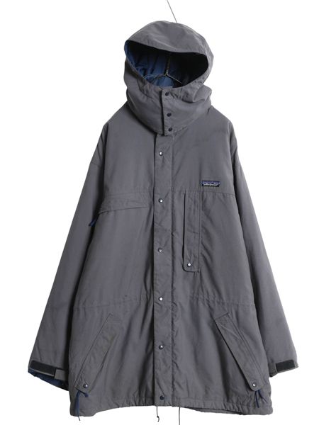 お得なクーポン配布中!】 80s ☆ パタゴニア ガイド ジャケット メンズ