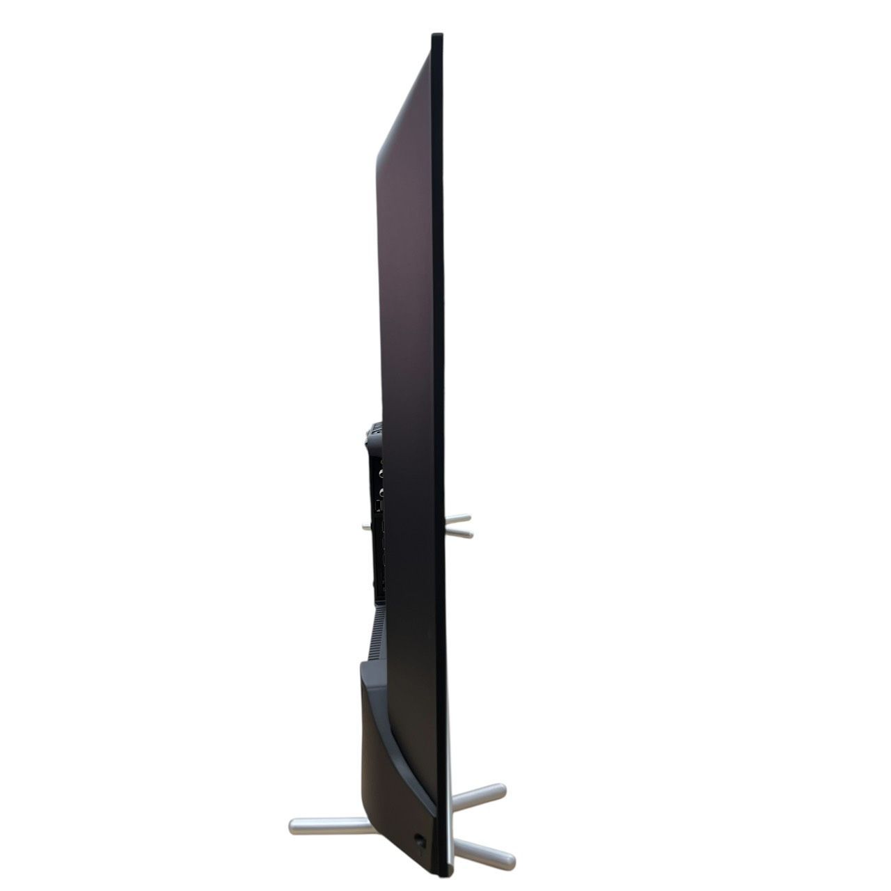 GREEN HOUSE グリーンハウス 50V型 液晶カラーテレビ ベゼルレス