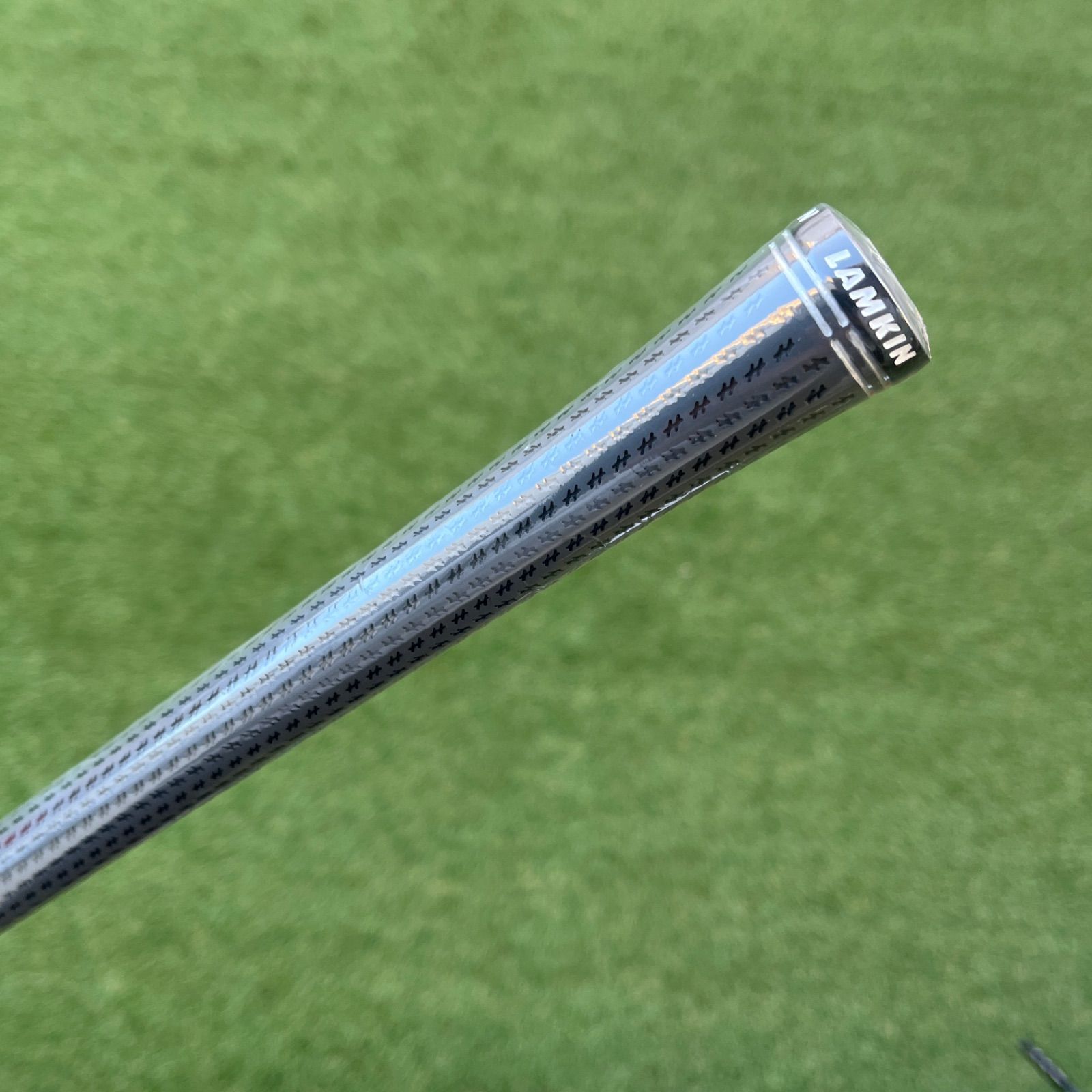 テーラーメイドスリーブ付き ディアマナブルーTM50 ドライバー用