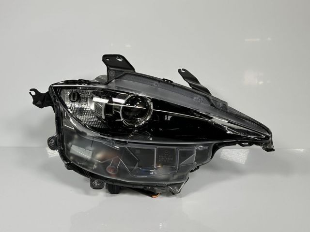 ロードスター ND5RC NDERC 後期 純正 右ヘッドライト Assy LED ALH無