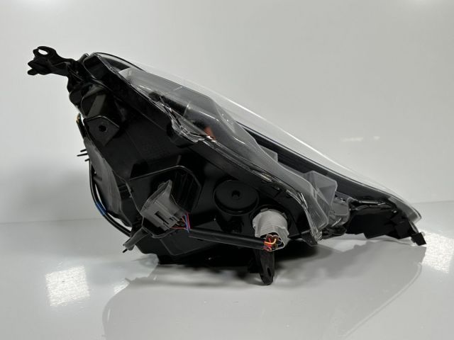 ロードスター ND5RC NDERC 後期 純正 右ヘッドライト Assy LED ALH無