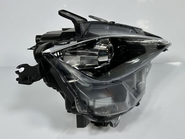 ロードスター ND5RC NDERC 後期 純正 右ヘッドライト Assy LED ALH無