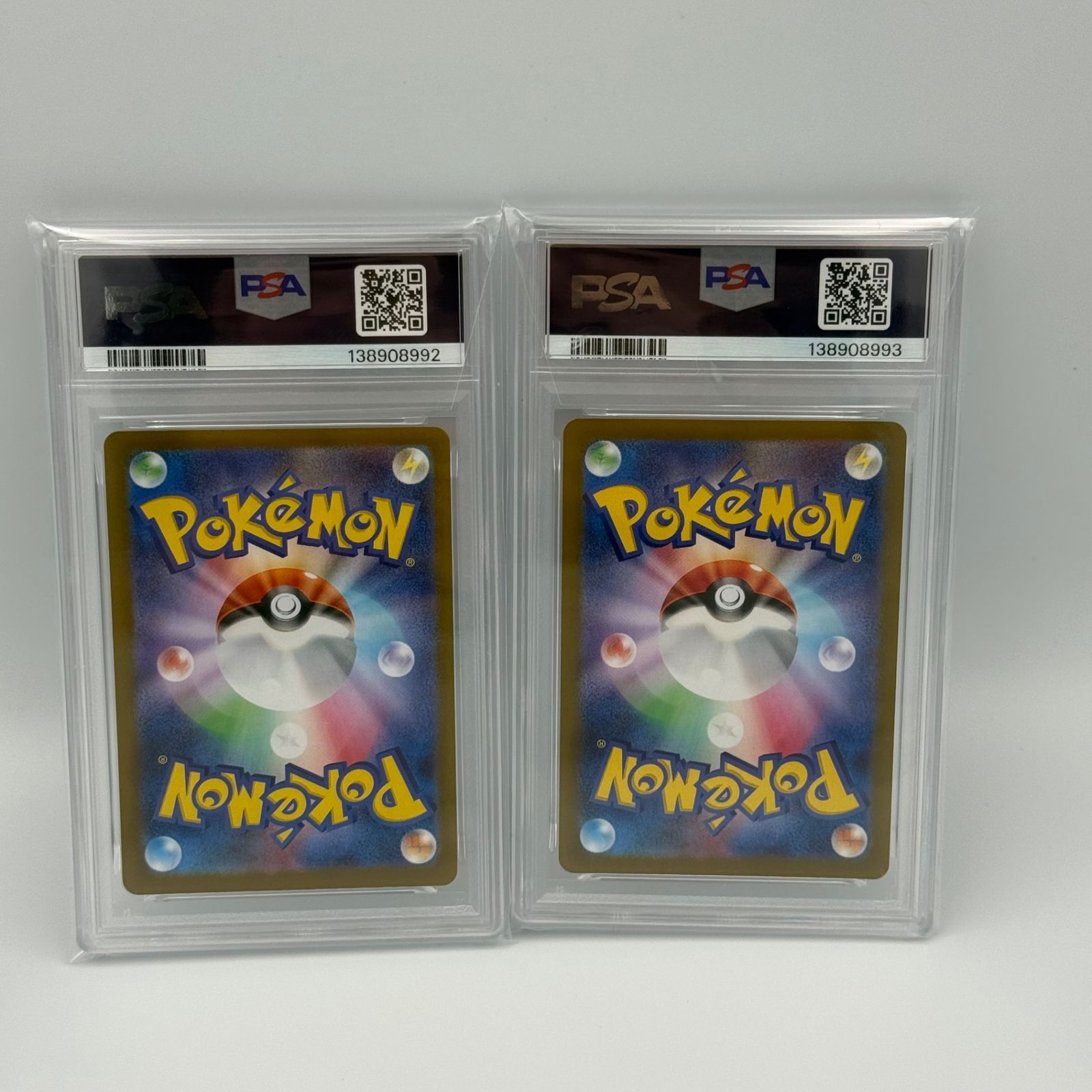 連番 nのレシラム