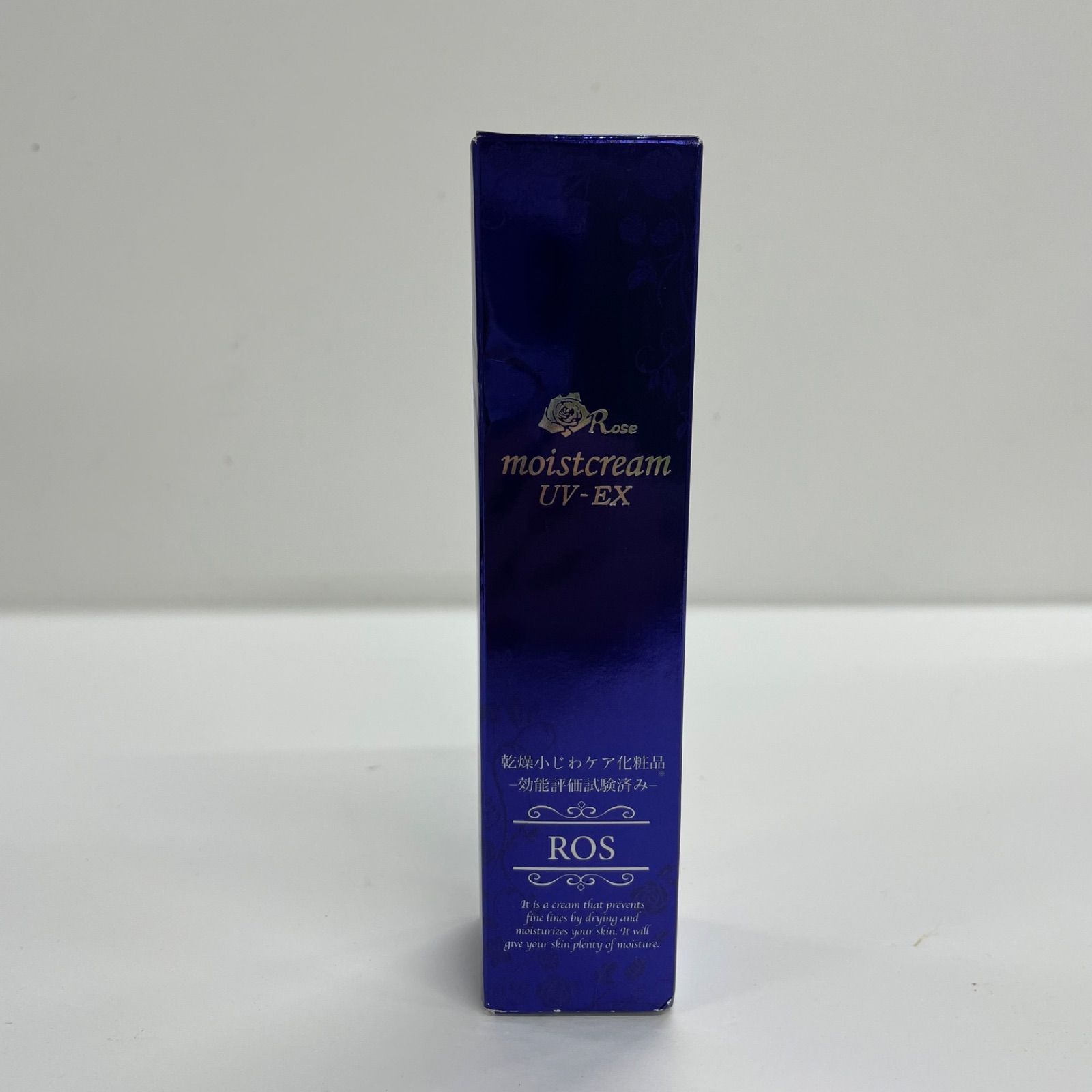 出品1/28まで】ローズコーポレーション 美容液 保湿クリーム 出品1/28