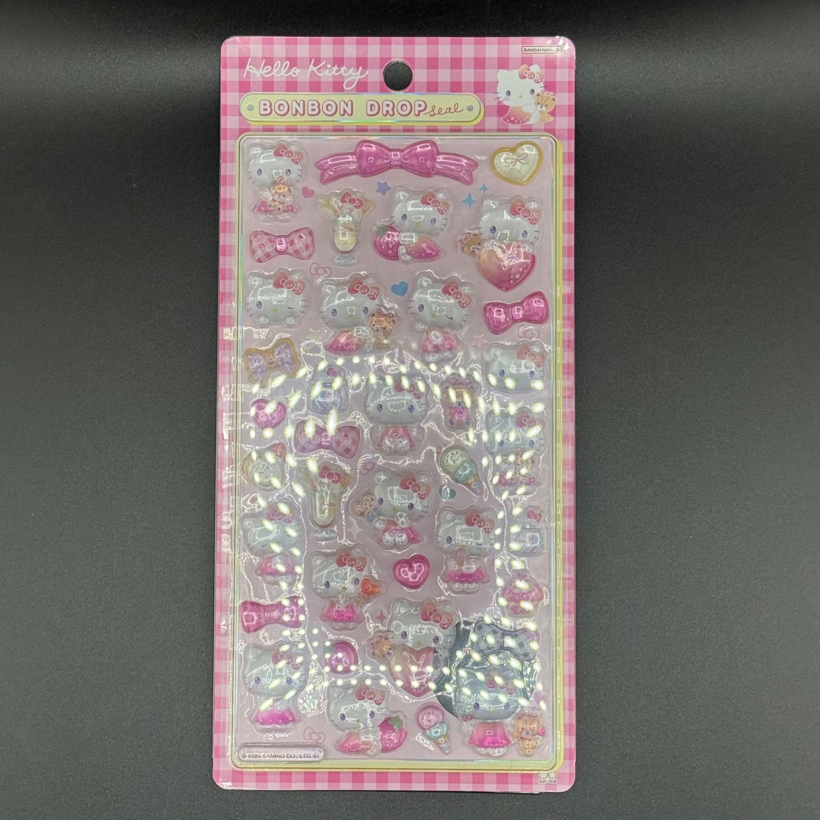 マイメロディ ハンギョドン