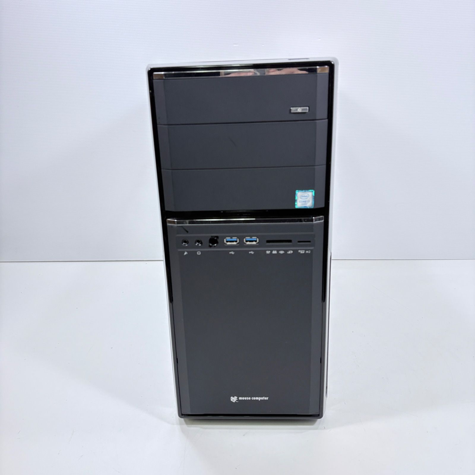 フォートナイト快適！i7 GTX1060 ゲーミングPC 16GB SSD - メルカリ