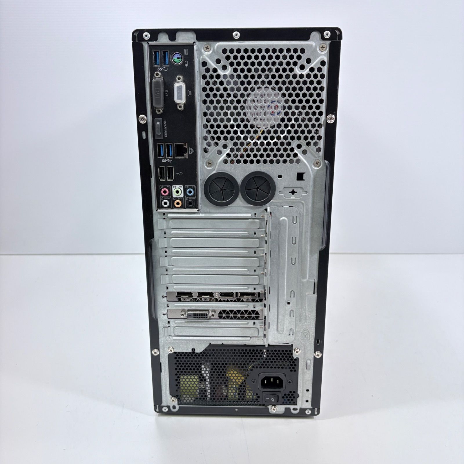 フォートナイト快適！i7 GTX1060 ゲーミングPC 16GB SSD - メルカリ