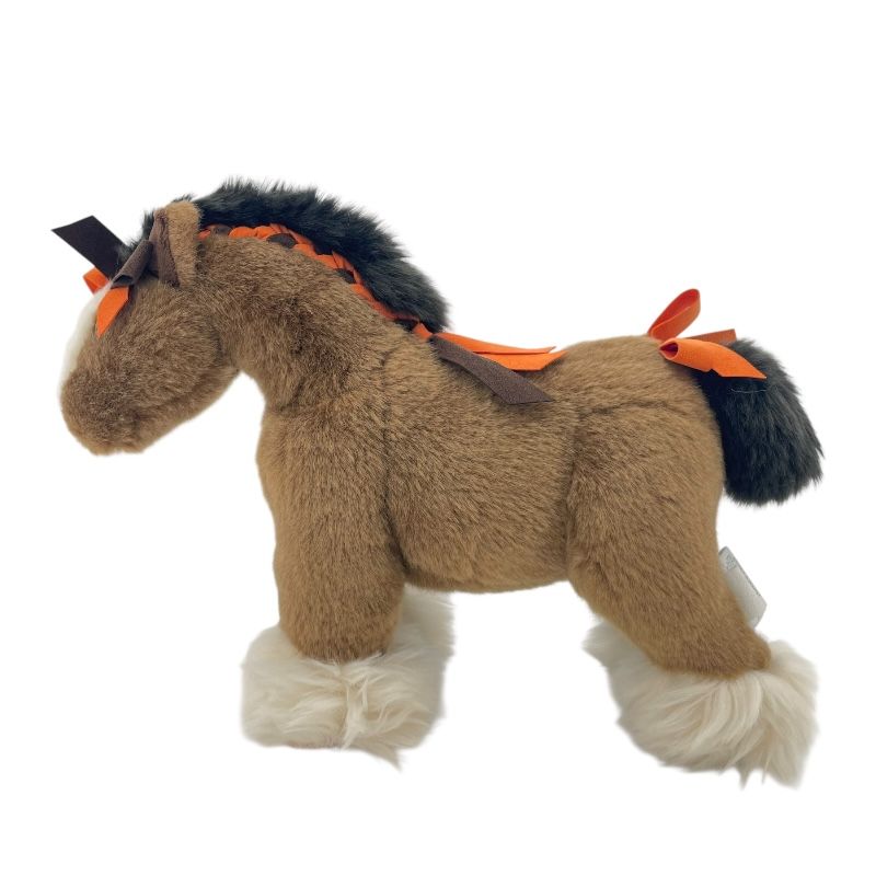 美品 エルメス エルミー ppm エルメス エルミー ぬいぐるみ ぬいぐるみ 《エルミー》 PPM | Hermès