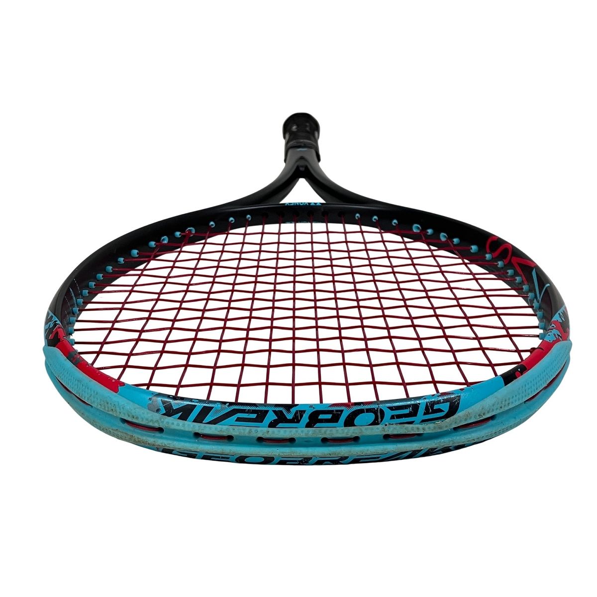 YONEX GEOBREAK70VS UL1 軟式ラケット ジオブレイク ヨネックス テニス