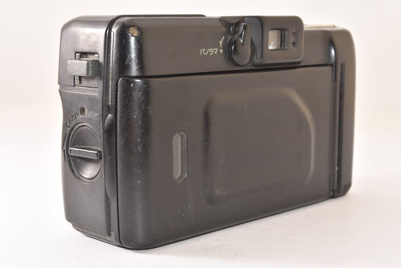 ☆ジャンク品☆ Konica コニカ 現場監督 28 HG コンパクトフィルム