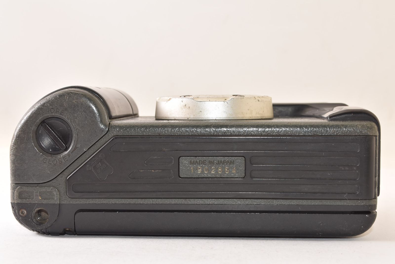 ☆ジャンク品☆ Konica コニカ 現場監督 28 HG コンパクトフィルム