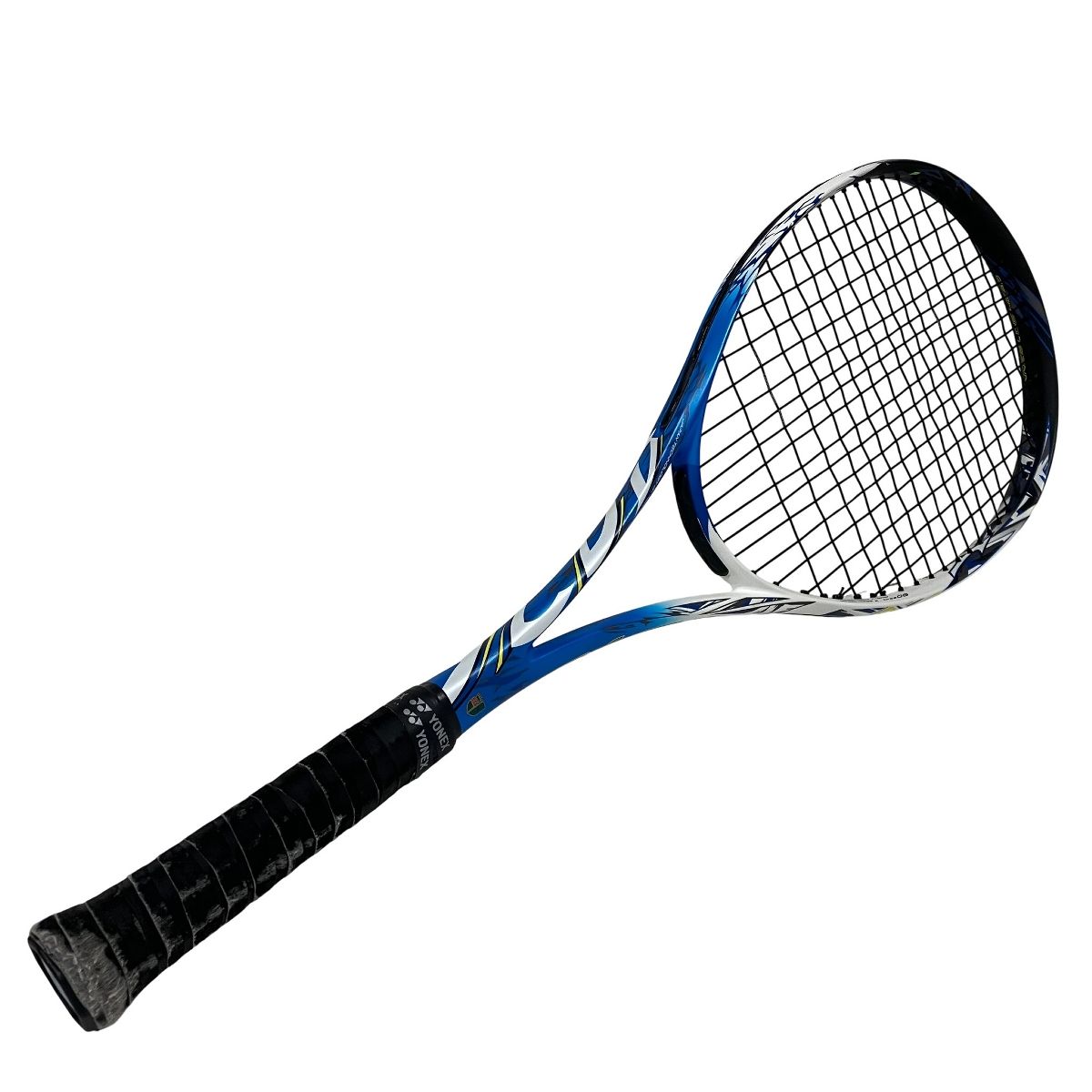 ミズノ エフスピードS-05（中古ラケット） 楽天市場】ソフトテニス