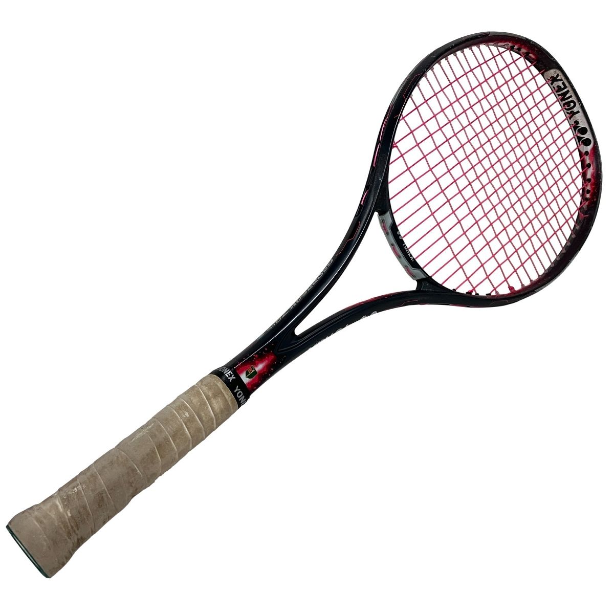 YONEX GEOBREAK70VS 軟式ラケット ジオブレイク ヨネックス テニス