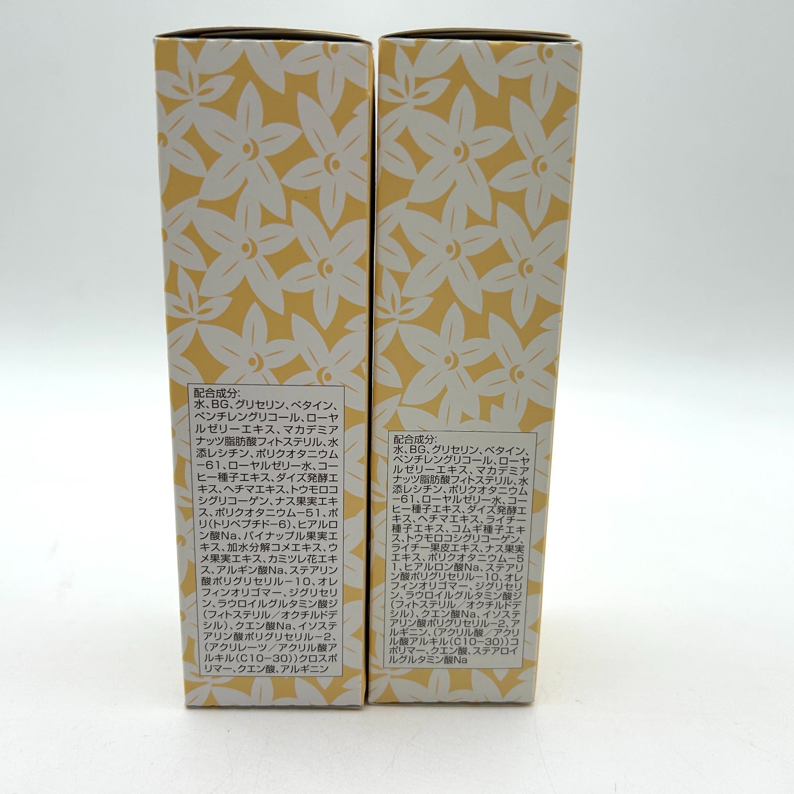 山田養蜂場 RJ スキンケア 4点セット 美容 クリーム おまとめ - メルカリ