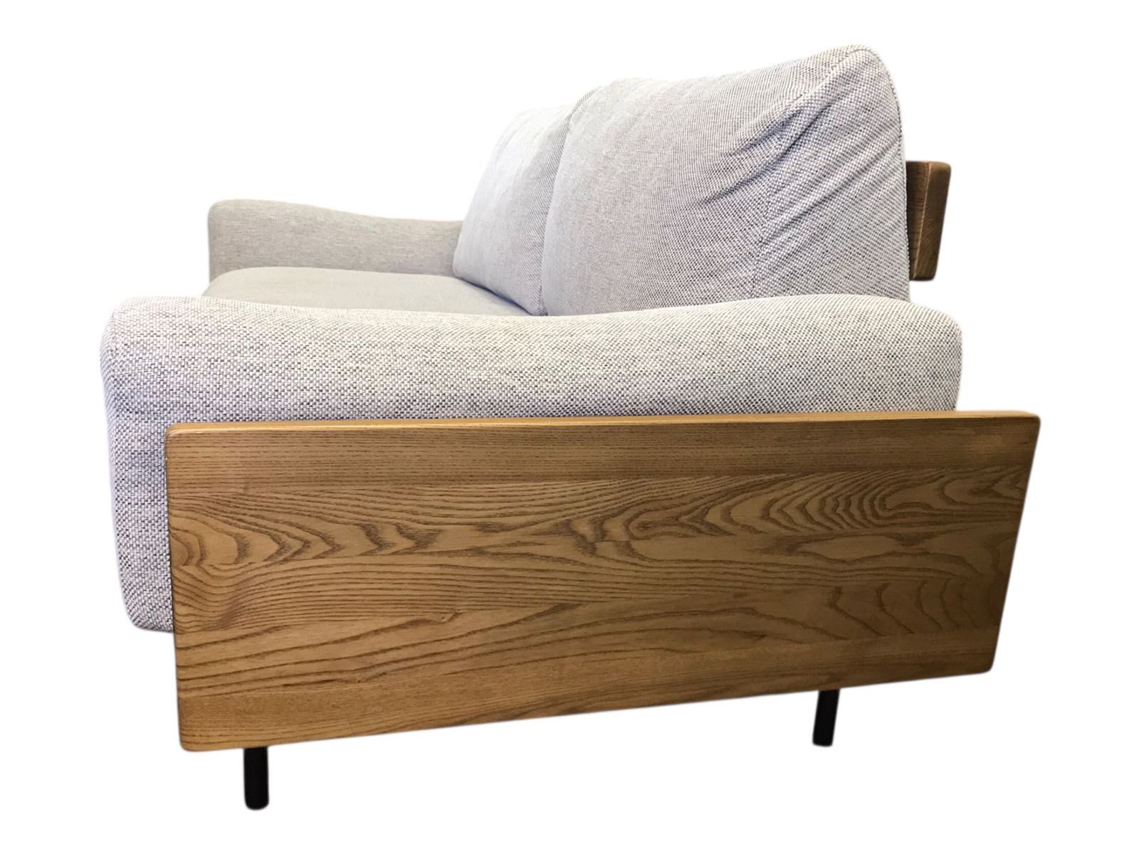 unico ウニコ TREL トレル カバーリング ソファ 2.5シーター - メルカリ