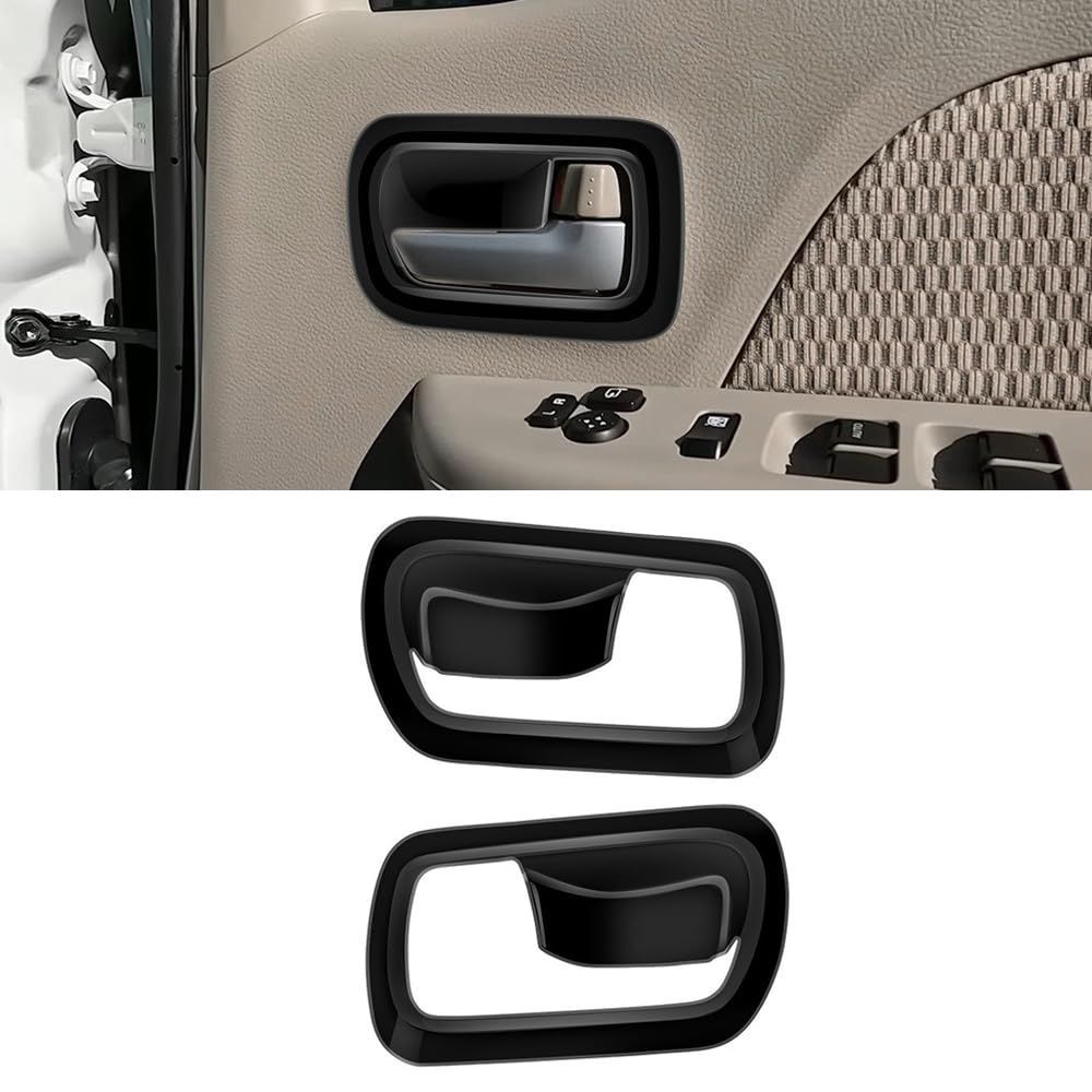 数量限定】インナーハンドルパネル インテリアパネル インナードア