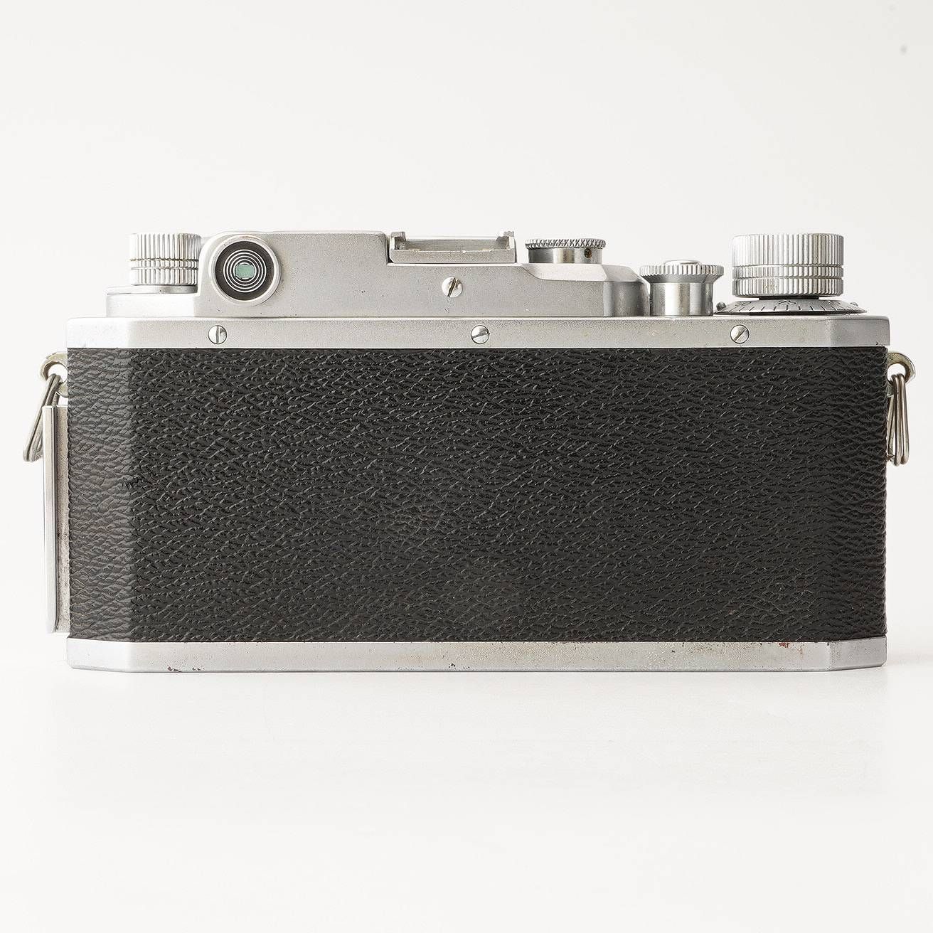 キヤノン Canon IV Sb 4Sb ボディ レンジファインダー フィルムカメラ