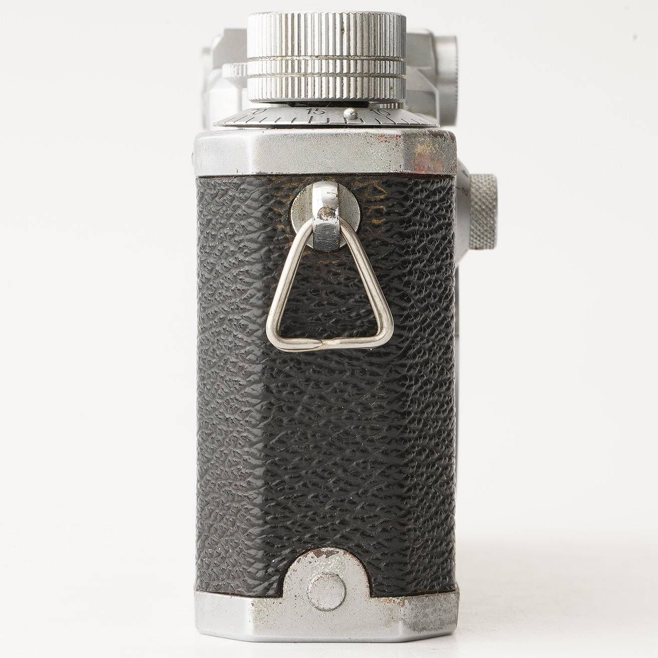 キヤノン Canon IV Sb 4Sb ボディ レンジファインダー フィルムカメラ