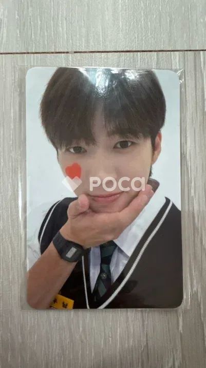 INFINITE ナムウヒョン 2025 NAM WOO HYUN CONCERT [식목일5 - 나무高