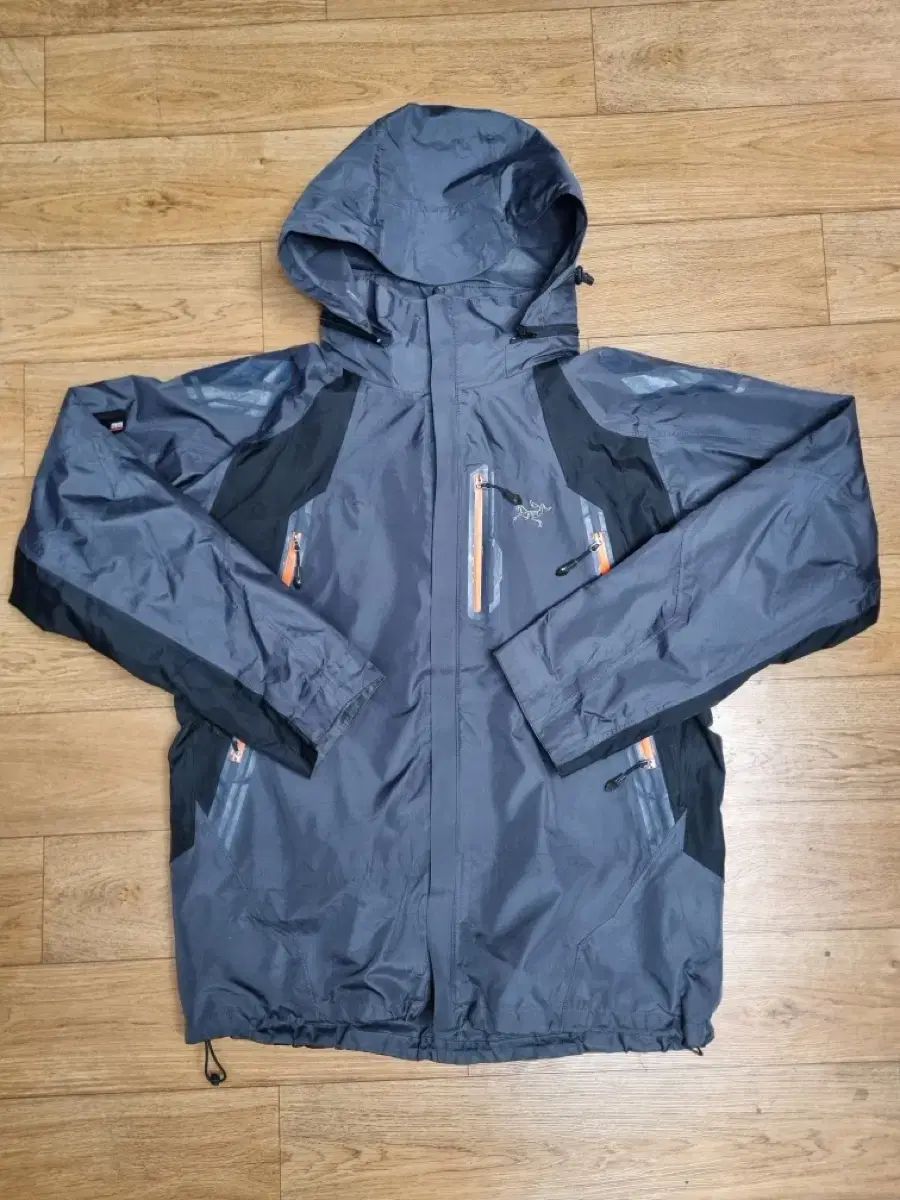 ARC TERYX アークテリクス 登山ウェア