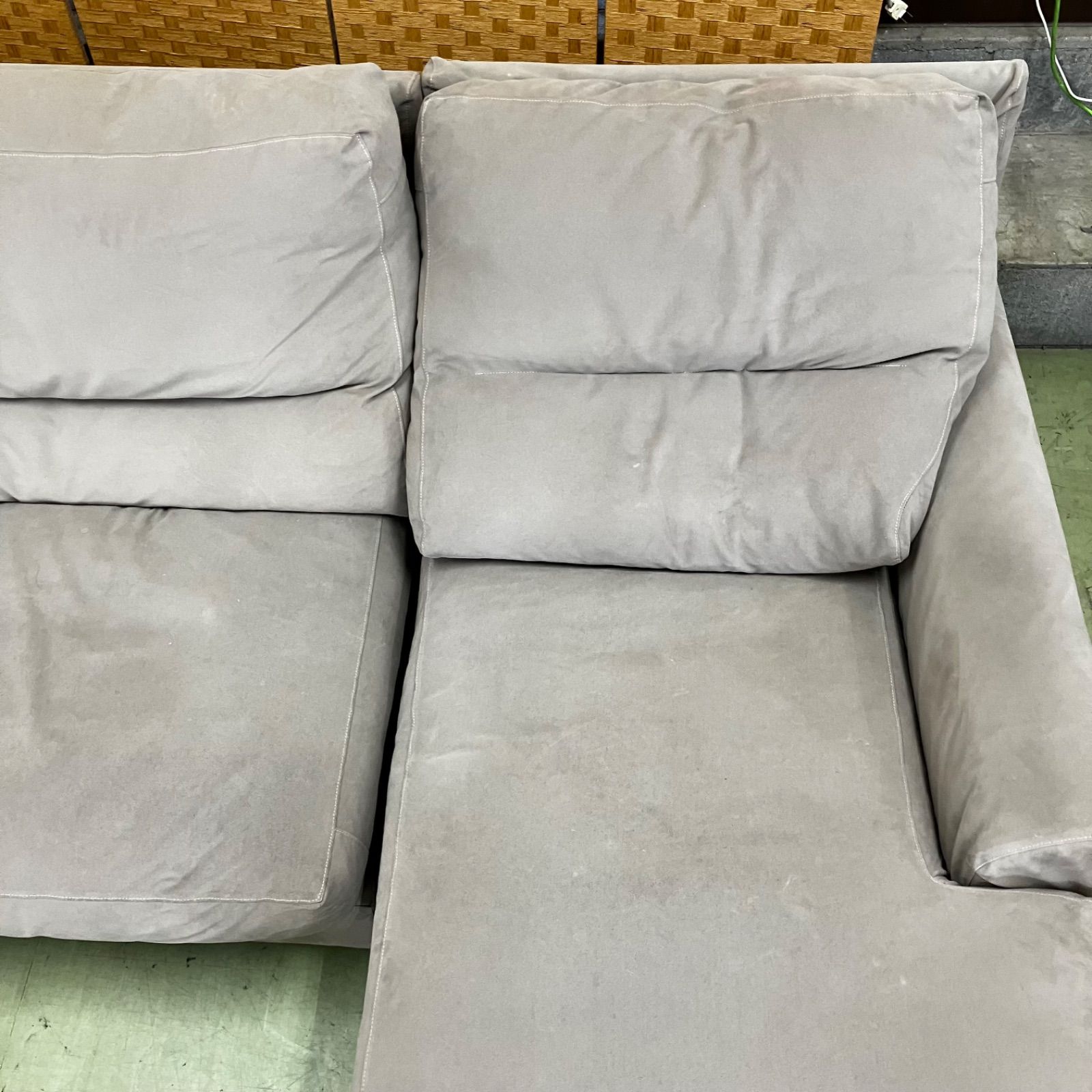 【期間限定値下げ中】カウチソファ【値引き歓迎】 期間限定値下げ中】カウチソファ【値引き歓迎】 楽天市場】[クーポンで