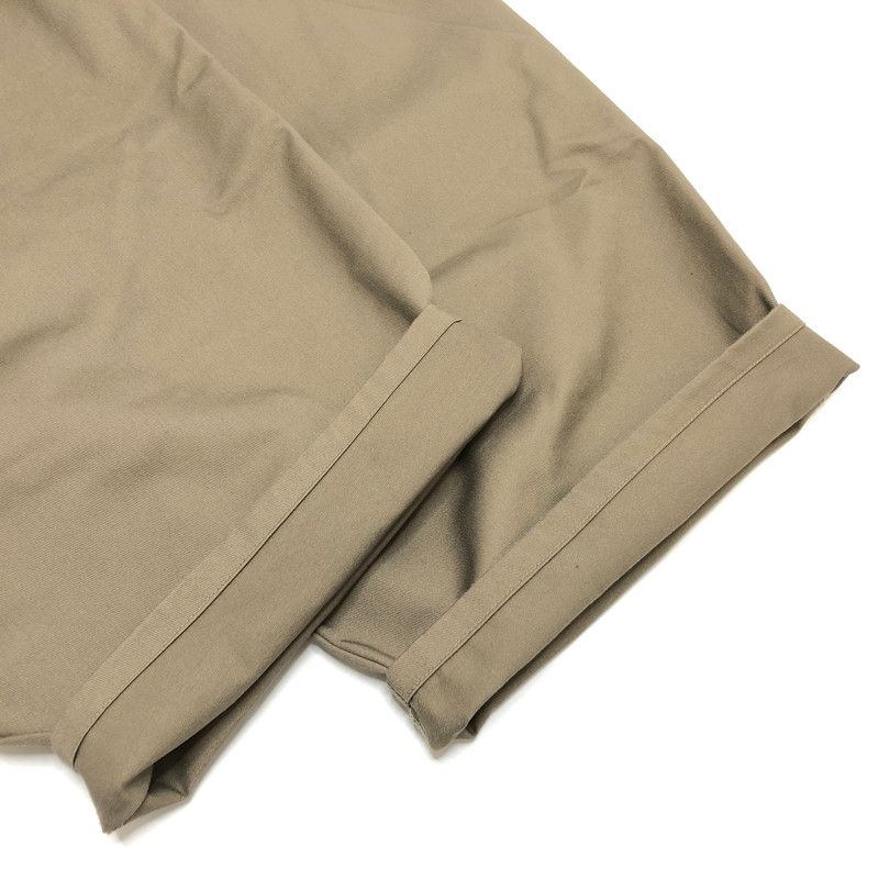 中古品】9090 ナインティナインティ Double Knee Chino Ballon Pants