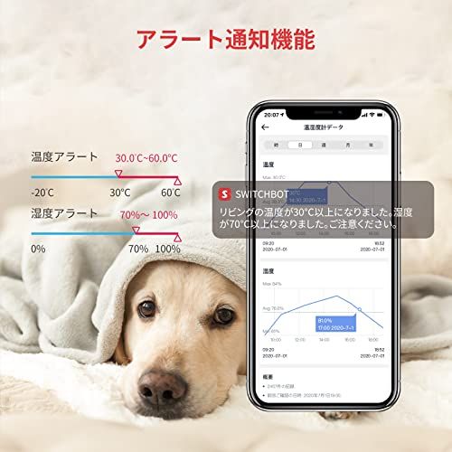 家電自動化 スイッチ|ボタンに適用