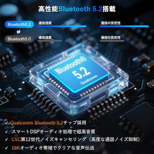 2025 バイク インカム T 2 Bluetooth 5.2 インカムバイク用通信機器 6人同時通話 ワンクリックで自動ペアリング 25時間連続使用 通信距離1000 m 自動通信回復 日本語音声ガイダンス 他ブランドのインカムと接続 126974 bb