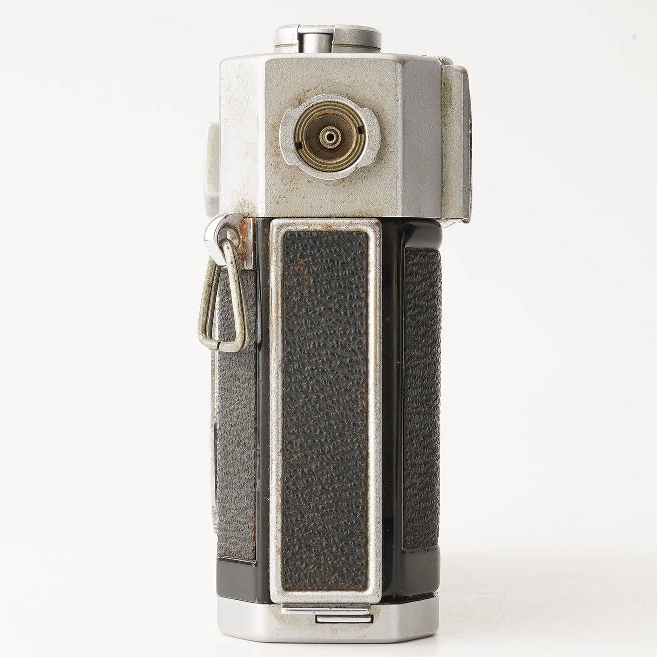 Canon キヤノン Model 7 レンジファインダー フィルムカメラ キヤノン7[記憶に残る名機の実像] Vol.08 - PRONEWS : 動画制作の