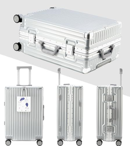  SnooII 在庫処分 市場最軽量 スーツケース キャリーケース 多機能すぎる 機内持ち込み ダイヤロック式 保護カバー付き カップホルダー付き usbポート付き 大型 アルミフレーム TSAロック 荷物フック 軽量 入学式 a 236 d 5 0 その他 キッチン 食器